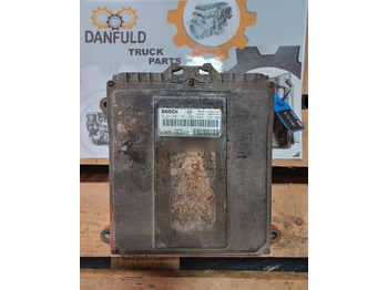 Elektroniskais vadības bloks (ECU) BOSCH