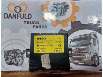Elektroniskais vadības bloks (ECU) IVECO Stralis