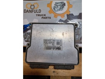 Elektroniskais vadības bloks (ECU) DELPHI