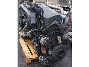 Dzinējs - Autobuss IVECO Cursor 8   IVECO: foto 2