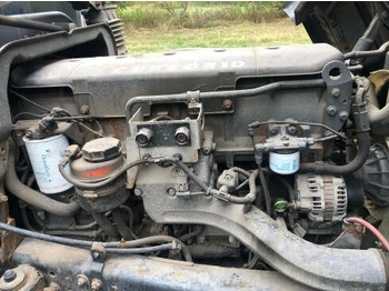 Dzinējs IVECO Stralis