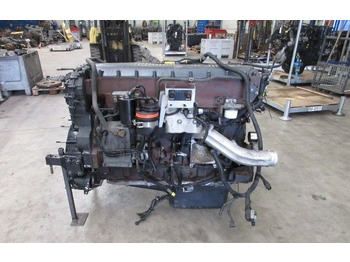 Dzinējs IVECO Stralis