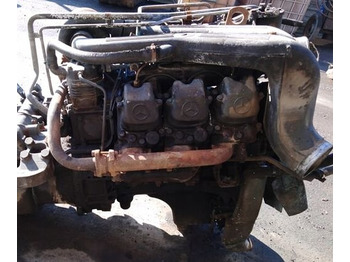 Dzinējs MERCEDES-BENZ