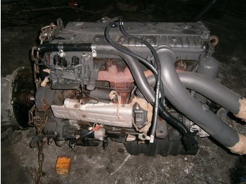 Dzinējs - Kravas automašīna Mercedes-Benz OM926LA   Mercedes-Benz ATEGO 1224 824 1324 1229: foto 2