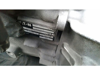 Pārnesumkārba - Kravas automašīna Renault FS6309A Eaton   Renault Midlum Premium: foto 3