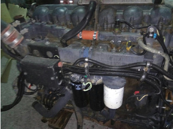 Dzinējs RENAULT Magnum