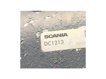 Dzinējs - Kravas automašīna Scania DC1213   truck: foto 2 Dzinējs - Kravas automašīna Scania DC1213   truck: foto 2