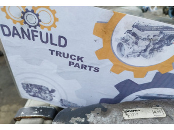 Dzinējs - Kravas automašīna Scania DC1213   truck: foto 3 Dzinējs - Kravas automašīna Scania DC1213   truck: foto 3