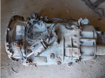 Pārnesumkārba VOLVO