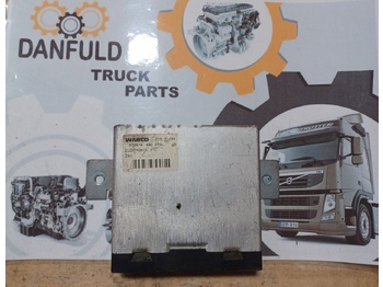 Elektroniskais vadības bloks (ECU) WABCO