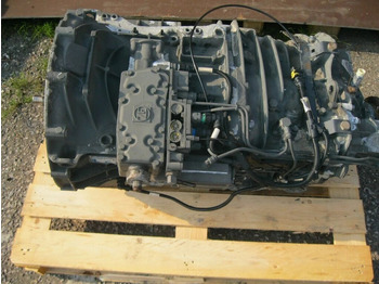 Pārnesumkārba DAF XF 105