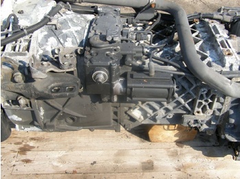Pārnesumkārba ZF