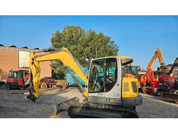 Mini-ekskavators WACKER