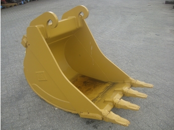 Papildaprīkojums Cat Excavatorbucket HG-3-900-C: foto 1