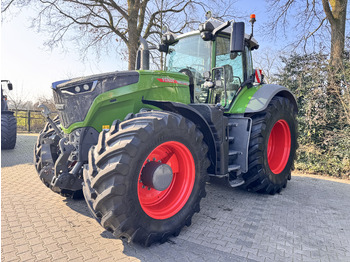 Traktors FENDT