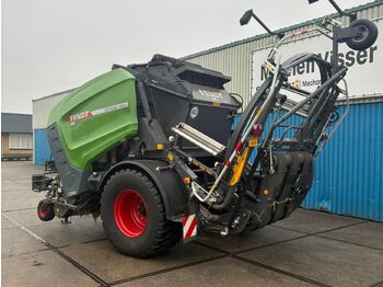 Ruļļu ietinējs FENDT Rotana 160 V Combi