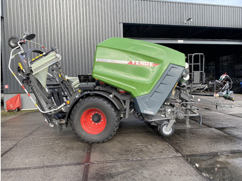Ruļļu ietinējs Fendt Rotana 130F: foto 2