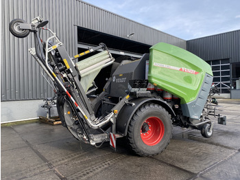 Ruļļu ietinējs Fendt Rotana 130F: foto 3