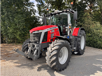 Traktors MASSEY FERGUSON 200 series
