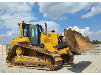 Buldozers CATERPILLAR D6N LGP