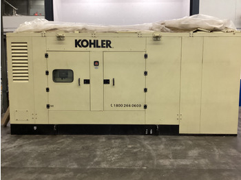 Elektroģenerators VOLVO