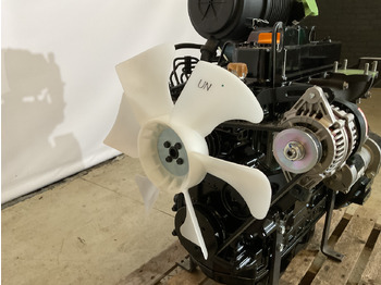 Yanmar 4TNV88 līzingu Yanmar 4TNV88: foto 5