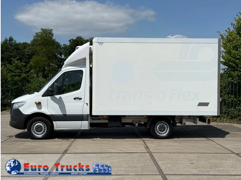 Komercauto refrižerators Mercedes-Benz Sprinter 316 Diff: foto 4
