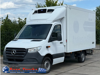 Komercauto refrižerators MERCEDES-BENZ Sprinter 316