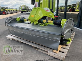 Jaunā Pļāvējs CLAAS Disco 3200 FRC Move DRD: foto 2