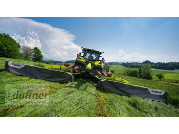 Jaunā Pļāvējs CLAAS Disco 9300 Trend: foto 2
