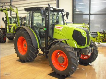 Traktors CLAAS Elios 210