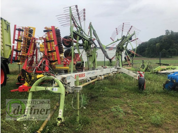 Vālotājs/ Ārdītājs CLAAS Liner