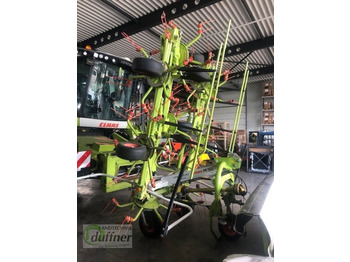 Vālotājs/ Ārdītājs CLAAS Volto
