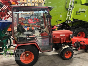 Komunālais traktors HAKO