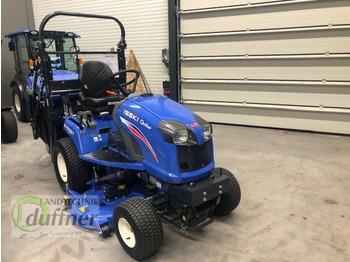 Jaunā Zāles pļāvējs Iseki SXG 327: foto 2