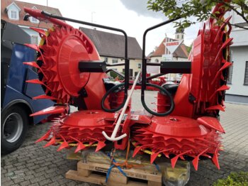 Kukurūzas heders KEMPER