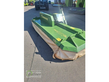 Pļāvējs KRONE Easycut