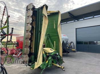 Krone Easy Cut B 950 Collect līzingu Krone Easy Cut B 950 Collect: foto 5