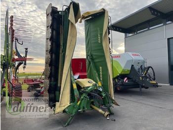 Krone Easy Cut B 950 Collect līzingu Krone Easy Cut B 950 Collect: foto 1