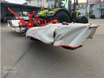 Kuhn GMD 8730 līzingu Kuhn GMD 8730: foto 3