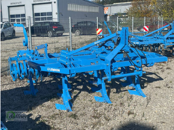 Kultivators LEMKEN