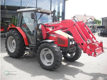 Traktors Massey Ferguson 4225: foto 1