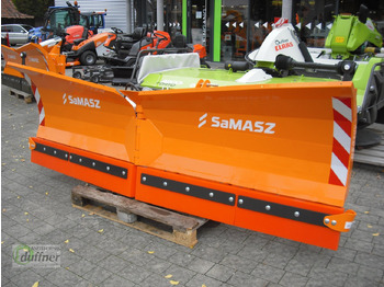Sniega arkls SaMASZ