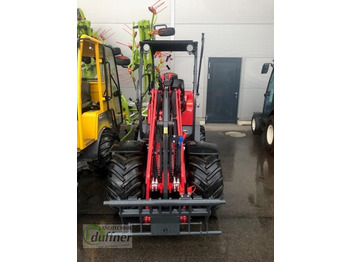 Mini iekrāvējs Schäffer 2630: foto 2