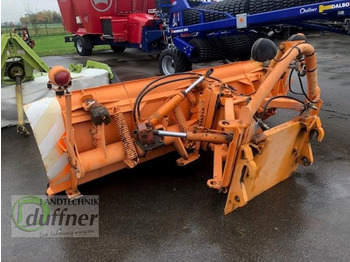 Sniega arkls - Komunālā/ Specializētā tehnika Schmidt 3,0 Meter: foto 4