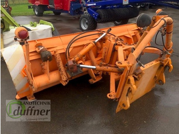 Sniega arkls - Komunālā/ Specializētā tehnika Schmidt 3,0 Meter: foto 5