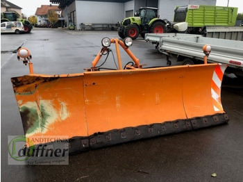 Sniega arkls - Komunālā/ Specializētā tehnika Schmidt 3,0 Meter: foto 2