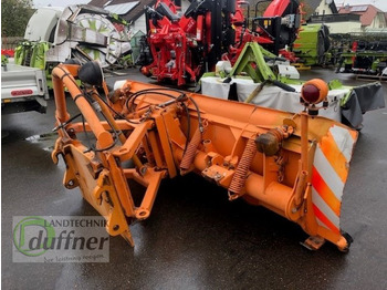 Sniega arkls - Komunālā/ Specializētā tehnika Schmidt 3,0 Meter: foto 3