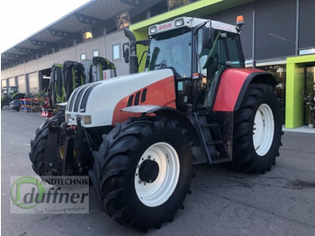 Traktors STEYR