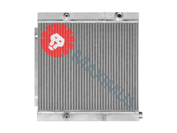 Radiators ATLAS